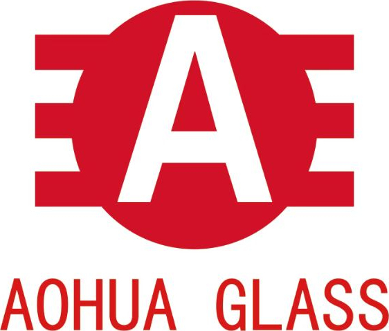 Aohua Glass Logo